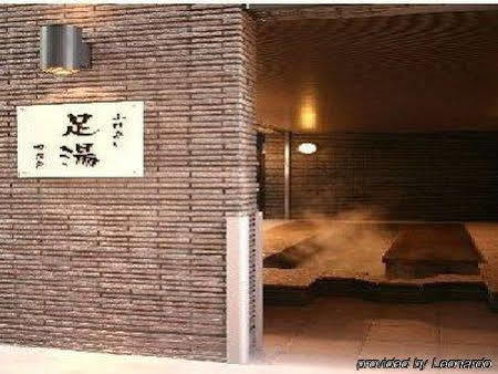 Hotel Suave Kobe Asuta Exterior foto